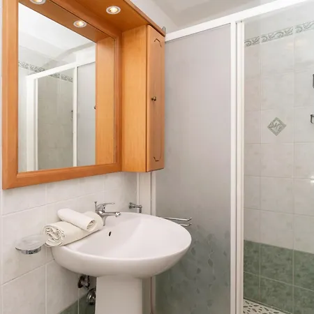 Limoneto A Priora By Interhome Massa Lubrense