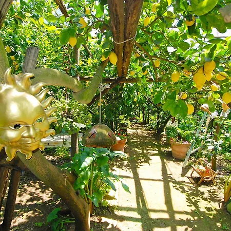 Limoneto A Priora By Interhome *