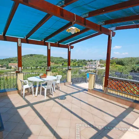 Il Montano By Interhome Massa Lubrense