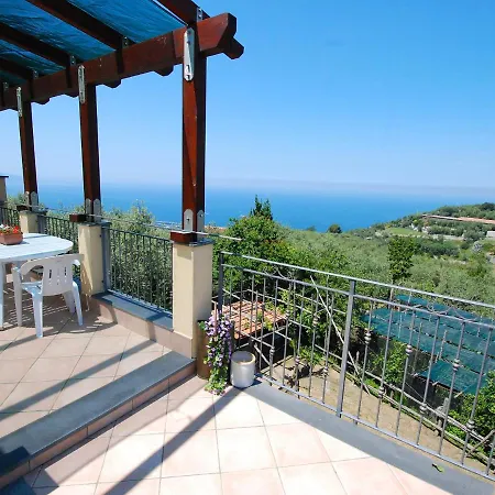 Il Montano By Interhome *