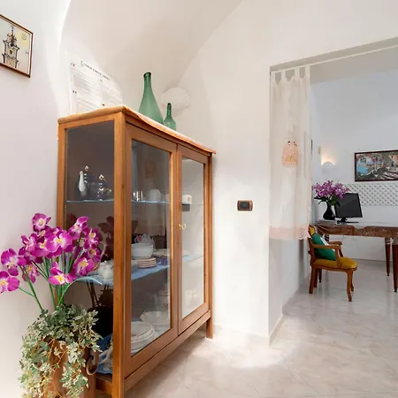 Apartment Limoneto A Priora By Interhome *