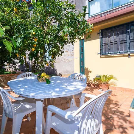 Limoneto A Priora By Interhome Apartment