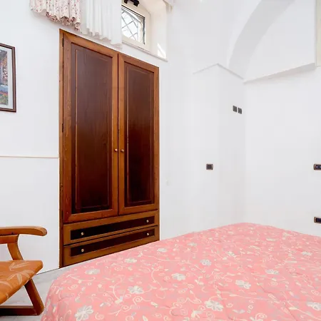 Apartment Limoneto A Priora By Interhome Massa Lubrense