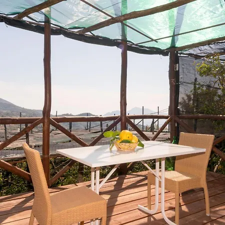 Apartment Limoneto A Priora By Interhome *