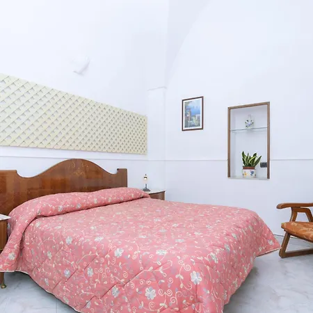 Apartment Limoneto A Priora By Interhome Massa Lubrense