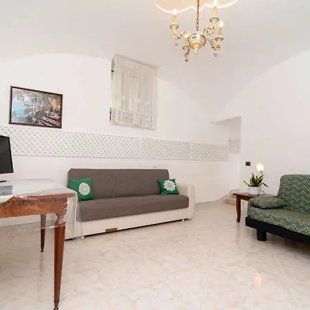 Apartment Limoneto A Priora By Interhome Massa Lubrense